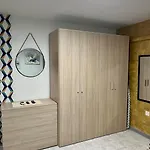 דירה Iris Chic *