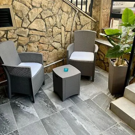 Iris Chic מרססקלה