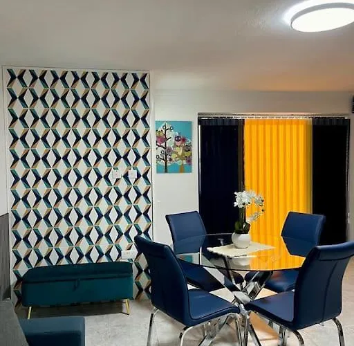 Iris Chic Lejlighed Marsaskala