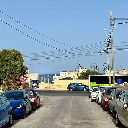 Appartement Iris Chic *