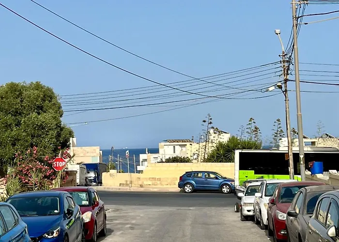 Appartement Iris Chic *