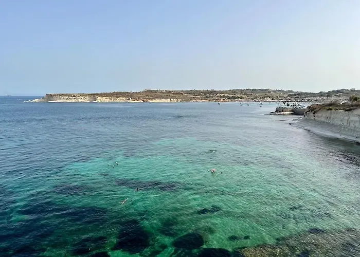 Iris Chic * Marsaskala