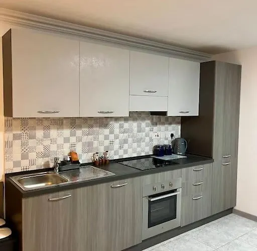 Iris Chic Marsaskala