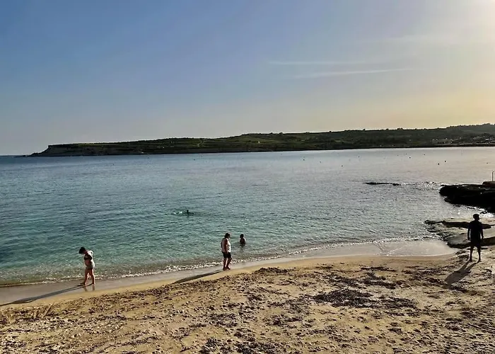 Iris Chic Appartement